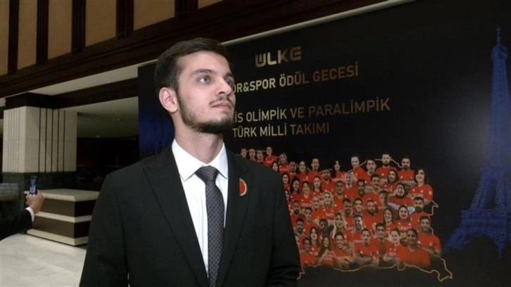 Altın madalyasını Nil Nehri'ne atmıştı: 'Cihat edeceğiz, mücadele edeceğiz'