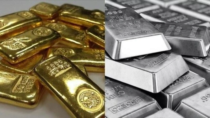 Altın ve g&uuml;m&uuml;şte &lsquo;Maduro&rsquo; etkisi: Fiyatlar aldı başını gidiyor