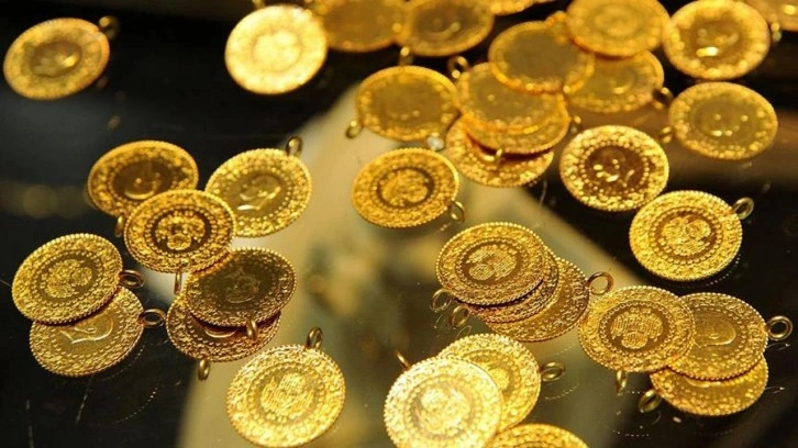 Altında yükseliş bitti mi? Elinde altını olanlar dikkat!