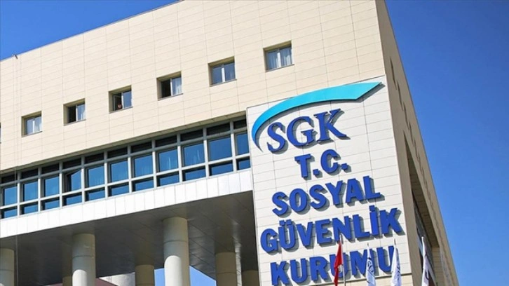 Aman dikkat! SGK açıkladı: Bu mesleklerde erken emeklilik hakkı artık yok
