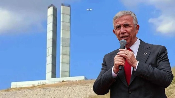 Ankara'da 'direk' soygunu Sayıştay raporunda