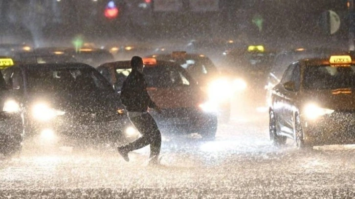 Ankara için son dakika uyarısı! Bu saatlere dikkat