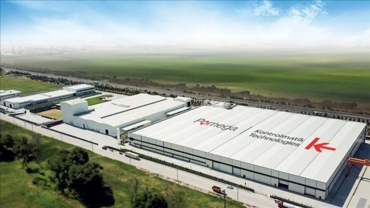 Anlaşma tamam! ABD'li dev şirket pil hücrelerini Türkiye'de üretecek