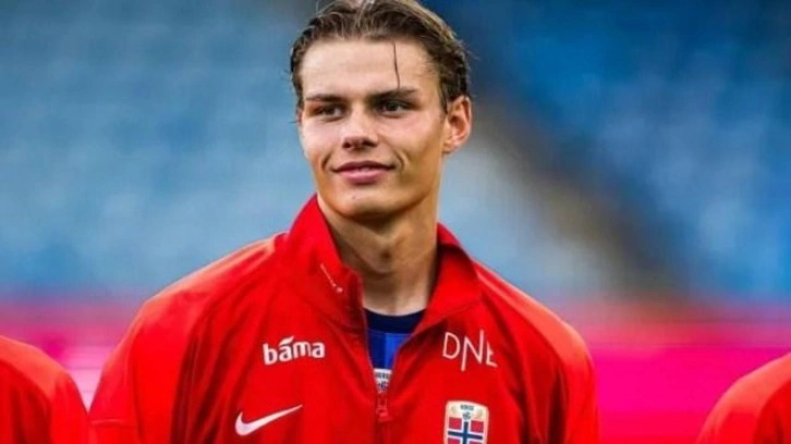 Anlaşmayı duyurdular! Kartal yıldızını Kuzey'de buldu