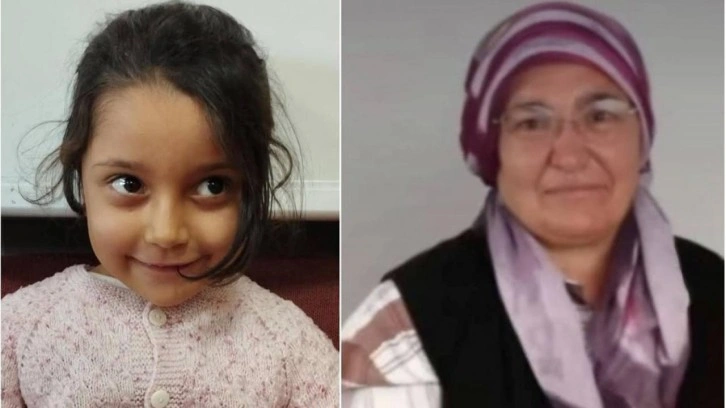 Anne ve kızı sulama kanalında ölmüştü! 4 kişi tutuklandı