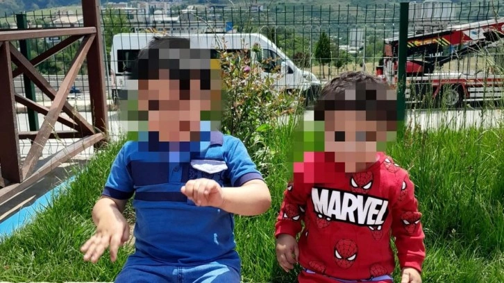 Annesi tarafından kaçırılan çocukların dilendirildiği iddia edildi