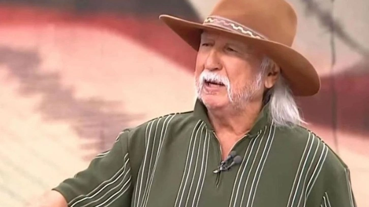 Antalya depremi sonrası Prof. Dr. Şener Üşümezsoy'dan çarpıcı analiz