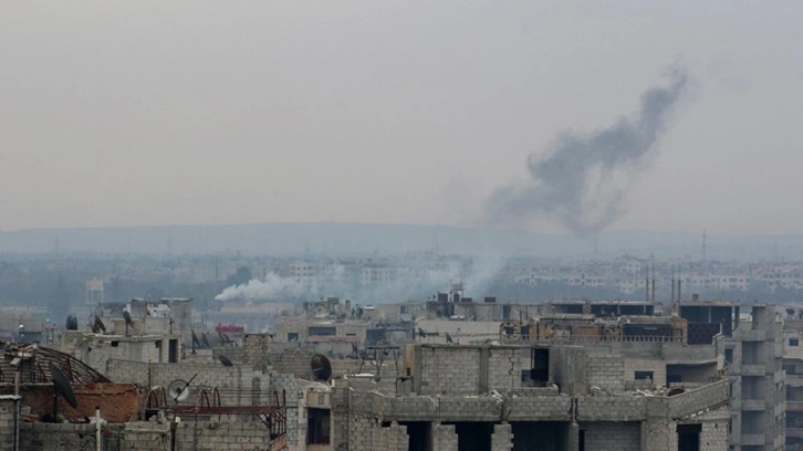 Arap ülkeleri Suriye'deki terör saldırısını kınadı