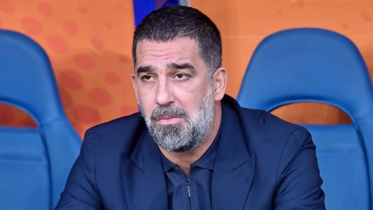 Arda Turan'da moral kalmadı: Shakhtar kabustan uyanamıyor