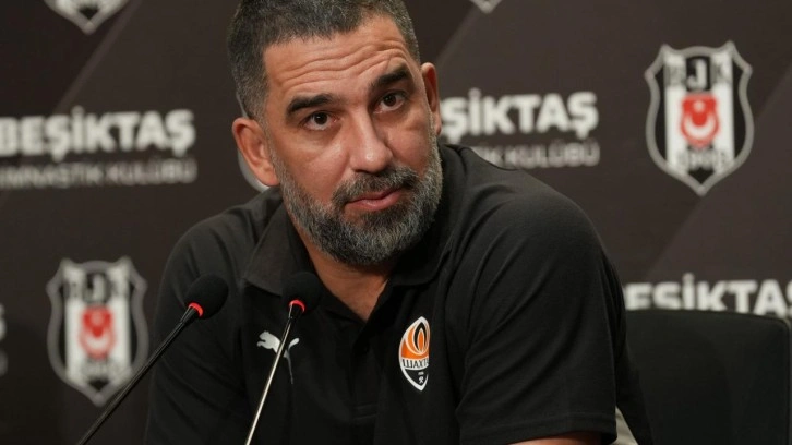 Arda Turan'dan Beşiktaş sözleri!