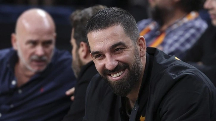 Arda Turan için resmi açıklama geldi: 'Sadece Shakhtar Donetsk değil'