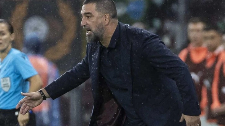 Arda Turan'ın ilk transferi olay oldu: Tanıdık isimle 5 yıllık sözleşme