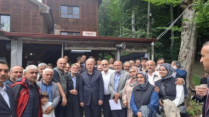 Arif Çelenk: Geçmiş bizim şuurumuz, gelecek ise ise umudumuzdur