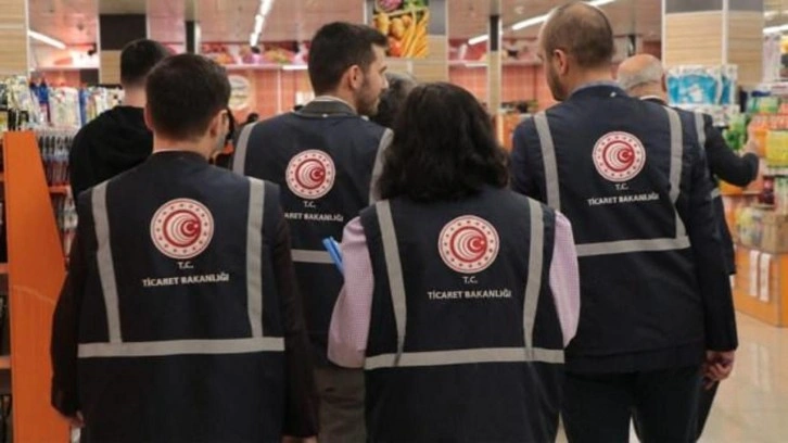 Asgari &uuml;cret zammı sonrası &uuml;lke genelinde denetim! Bakanlık duyurdu: G&ouml;ren bize yazsın