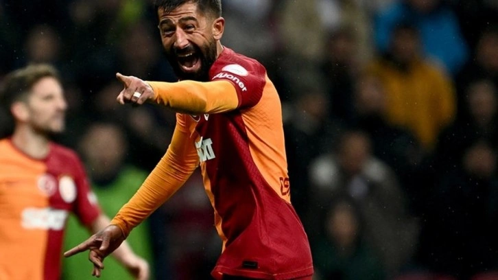 Aslan'ın 'Dayı'sına Süper Lig'den talip!