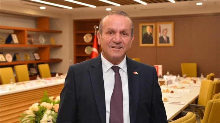  Ataoğlu'ndan “KKTC'den konut edinme" çağrısı