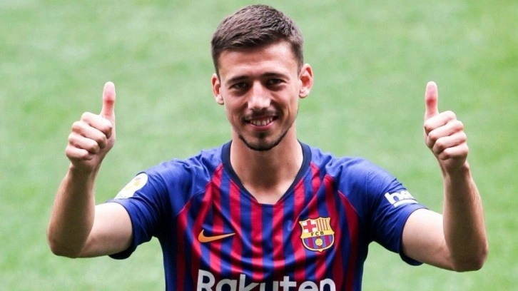 Atletico Madrid transferde düğmeye bastı: Yıldız isim Barcelona'dan geldi