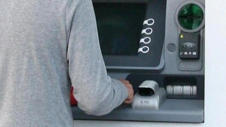 ATM kullananlara tuzak uyarısı