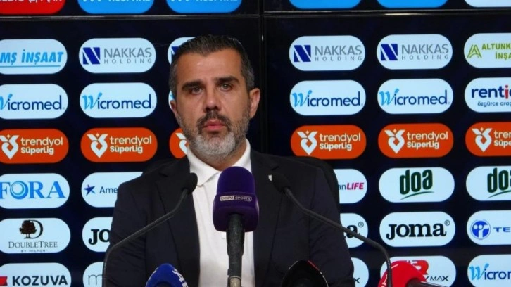 Avcı: Konuşsam dil razı değil, sussak gönül razı değil