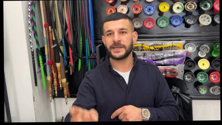 Avcılar'da alışveriş yaptı, 'İBAN'la &ouml;dedim' diyerek ka&ccedil;tı