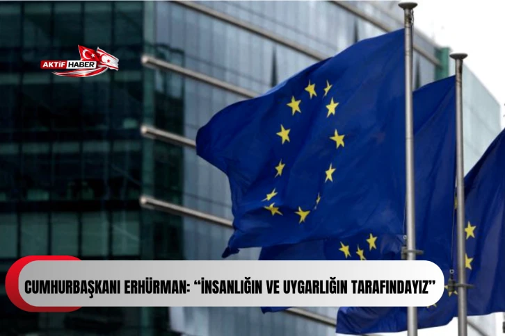 Avrupa Komisyonu'ndan G&uuml;ney Kıbrıs&rsquo;a 21,2 milyon euroluk hibe