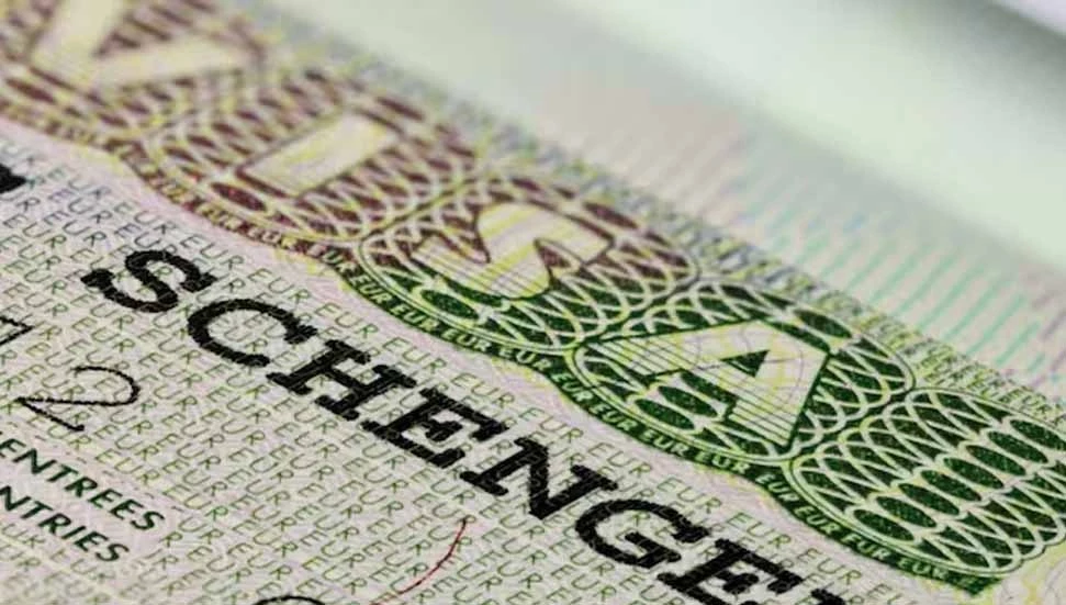 Avrupa Komisyonu’ndan Güney Kıbrıs'ın Schengen çabalarına tam destek