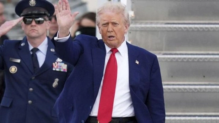 Avrupa &uuml;lkelerinden, ABD'nin g&uuml;mr&uuml;k vergisi kararına sert tepki