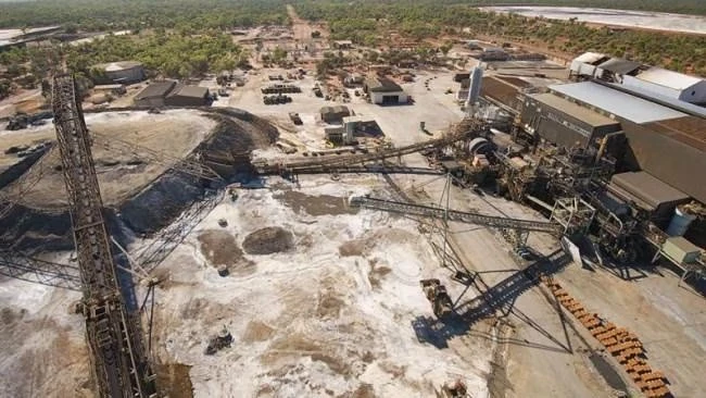Avustralya'nın New South Wales eyaletindeki madende patlama sonucu 2 kişi öldü