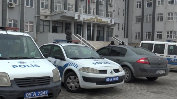 Aydın’da DEAŞ’a operasyon: Gözaltılar var!
