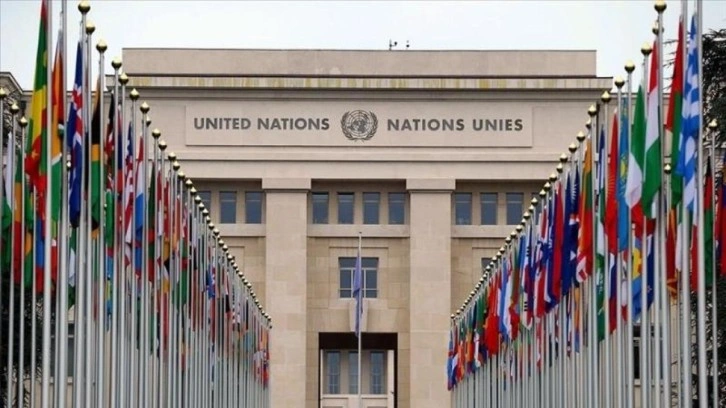 Azerbaycan ilk kez seçildi! BM çevre programı başkanı olacak