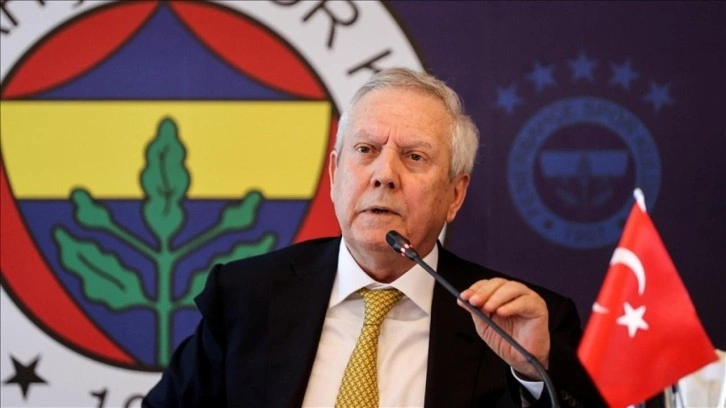 Aziz Yıldırım cephesi hareket geçti: 'Notere gidin imza verin' talimatı