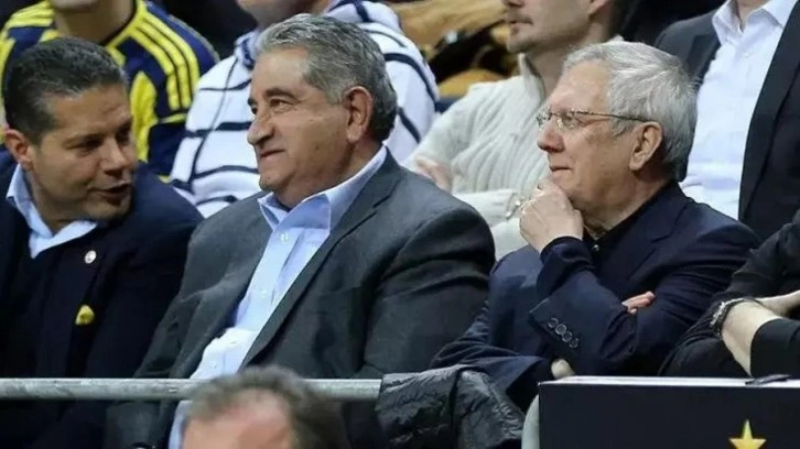 Aziz Yıldırım cephesinden flaş Ali Koç çıkışı! Adaylığa yeşil ışık