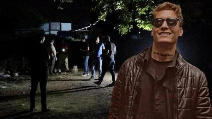 Baba, oğlunu defalarca bıçaklayarak öldürdü