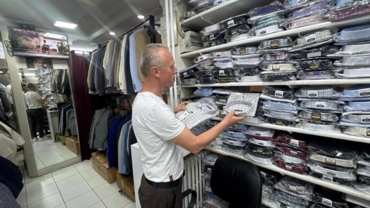 Babalar Günü esnafın beklentisini karşılamadı