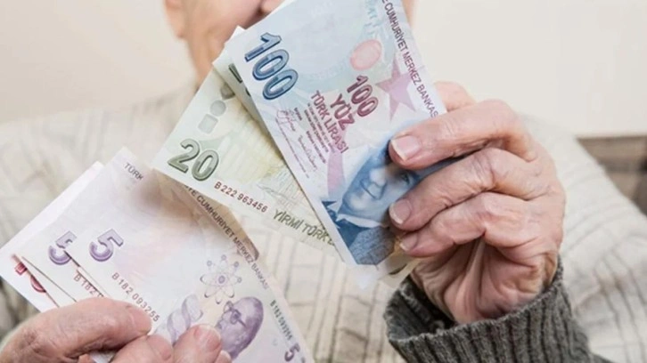 Bağ-Kur emekli maaşı ödeme tarihleri! Maaş farkları ne zaman yatacak?