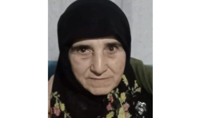 Bahçede yaktığı ateşin üzerine düşen yaşlı kadın hayatını kaybetti