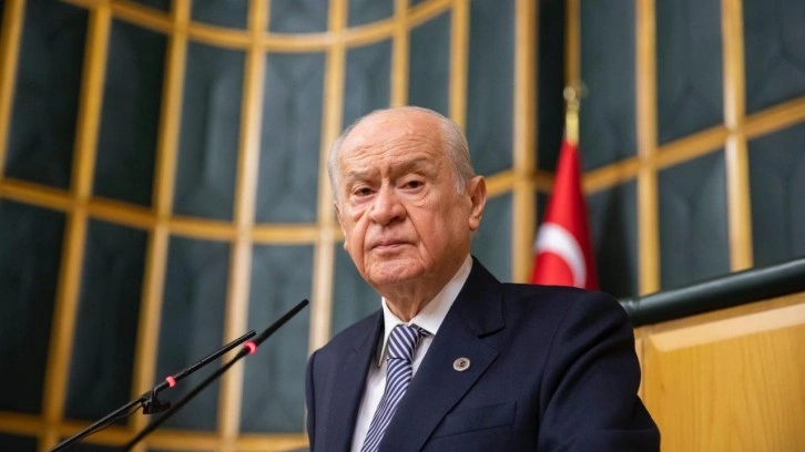 Bahçeli'den önemli mesaj: Yaşlar kurumadıkça rahat olamayız
