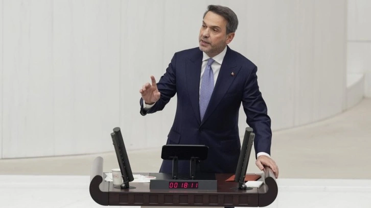 Bakan Bayraktar'dan 'Kaya petrolü' müjdesi! Sırada 'O il var' diyerek duyur