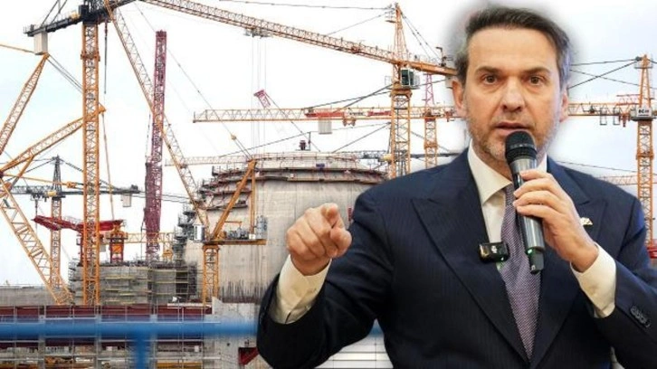 Bakan Bayraktar m&uuml;jdeyi verdi! &Uuml;lkede bir ilk ger&ccedil;ekleşecek: T&uuml;rkiye'nin 70 yıllık r&uuml;yası