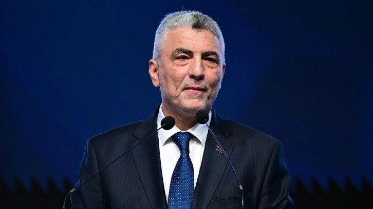 Bakan Bolat açıkladı! Cari işlemler hesabı fazla verme eğilimine girecek!