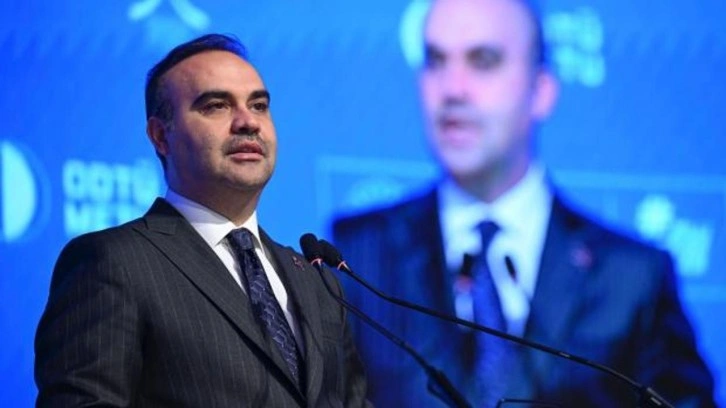 Bakan Kacır açıkladı! İşte yeni teşvik sisteminin tüm detayları