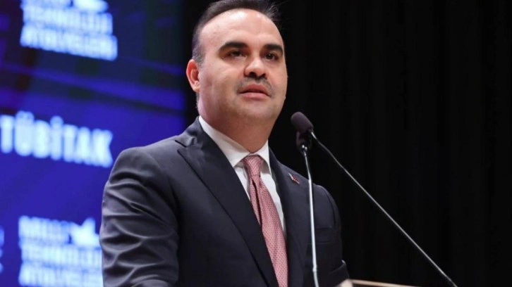 Bakan Kacır duyurdu: Yenice ıhlamur balı AB'den coğrafi işaret tescili aldı!