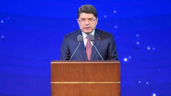 Bakan Tunç: Soruşturma yasal sınırlar içinde