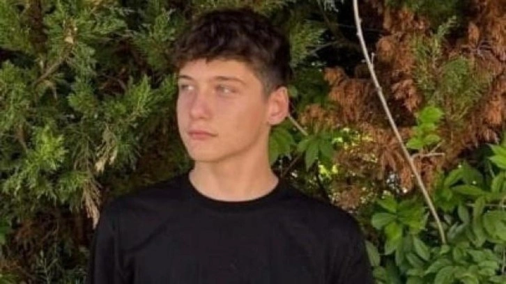 Bakan Tun&ccedil;'tan 'Atlas &Ccedil;ağlayan' a&ccedil;ıklaması