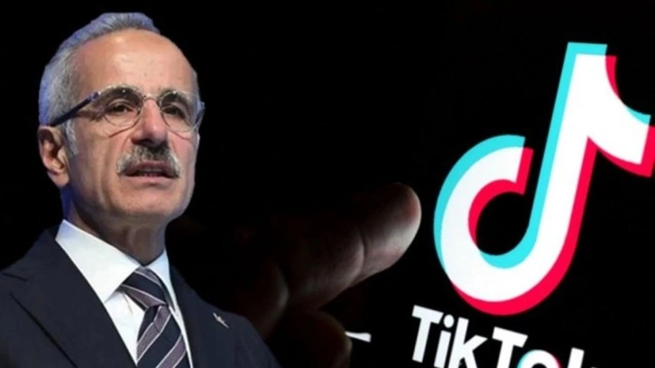 Bakan Uraloğlu, TikTok Türkiye yetkilileriyle görüştü: 'İşbirliği alanlarını konuştuk'
