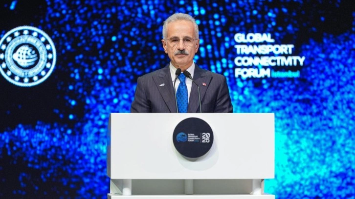 Bakan Uraloğlu: Türkiye jeostratejik güven adası haline geldi! 300 milyar dolar yatırım...