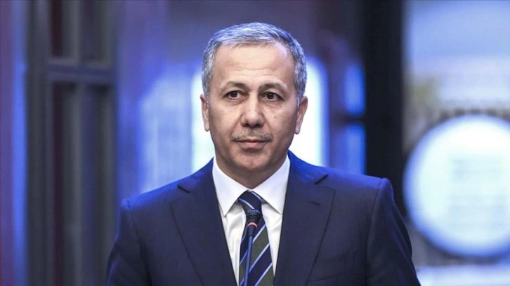 Bakan Yerlikaya'dan sürücülere bir uyarı daha!