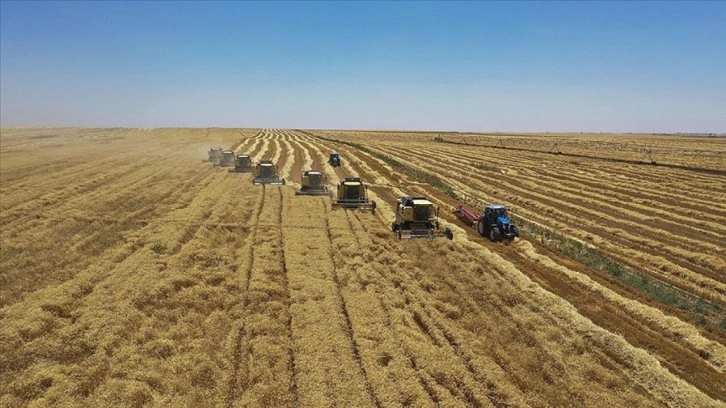 Bakan Yumaklı: 8 milyar 154 milyon liralık ödeme hesaplara yatmaya başladı