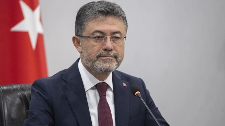 Bakan Yumaklı'dan orman yangınlarına karşı uyarı!