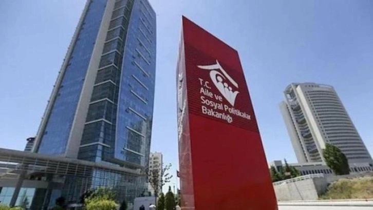 Bakanlıktan &ldquo;Ankara'nın gece kul&uuml;plerinde kız &ccedil;ocukları &ccedil;alıştırılıyor&rdquo; iddialarına yanıt